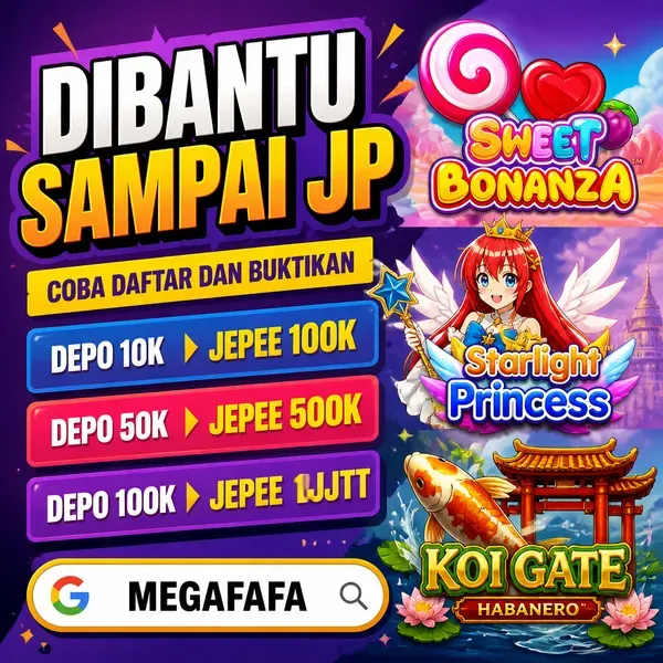 cara buat slot online